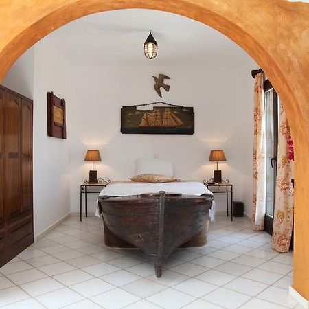 Villa Danai Айя-Анна Экстерьер фото